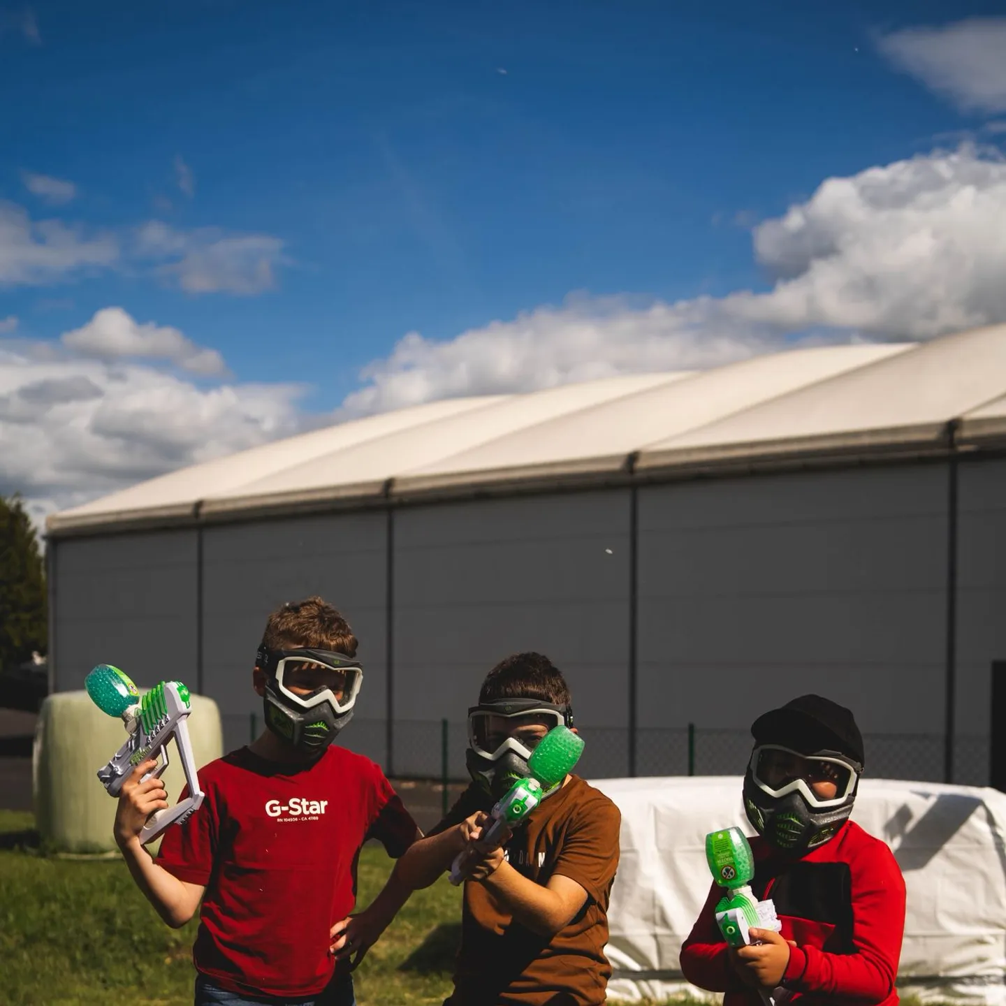 Outdoor-Crew